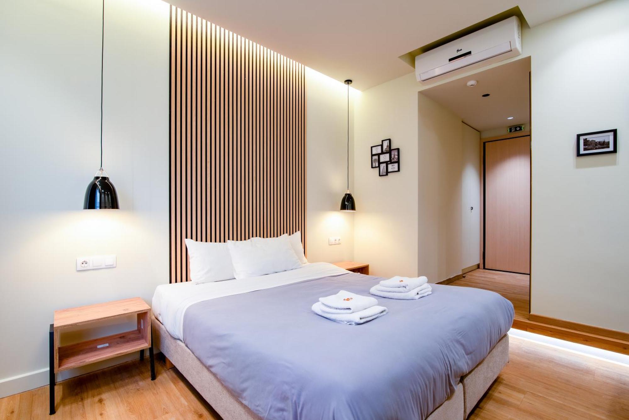 Still アテネ 部屋 写真