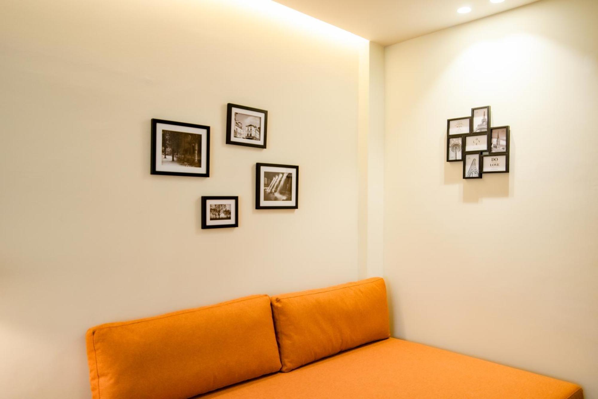 Still アテネ 部屋 写真
