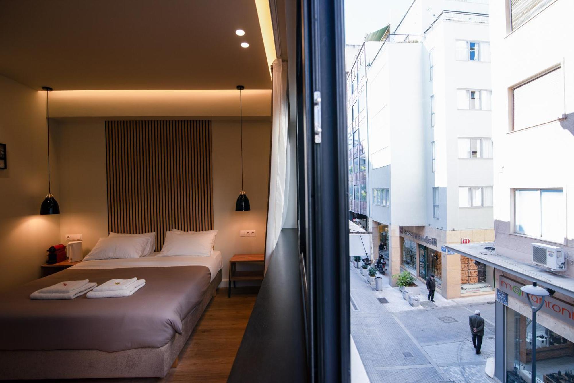 Still アテネ 部屋 写真