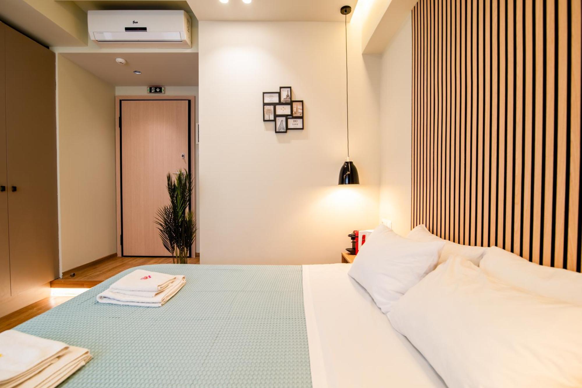 Still アテネ 部屋 写真
