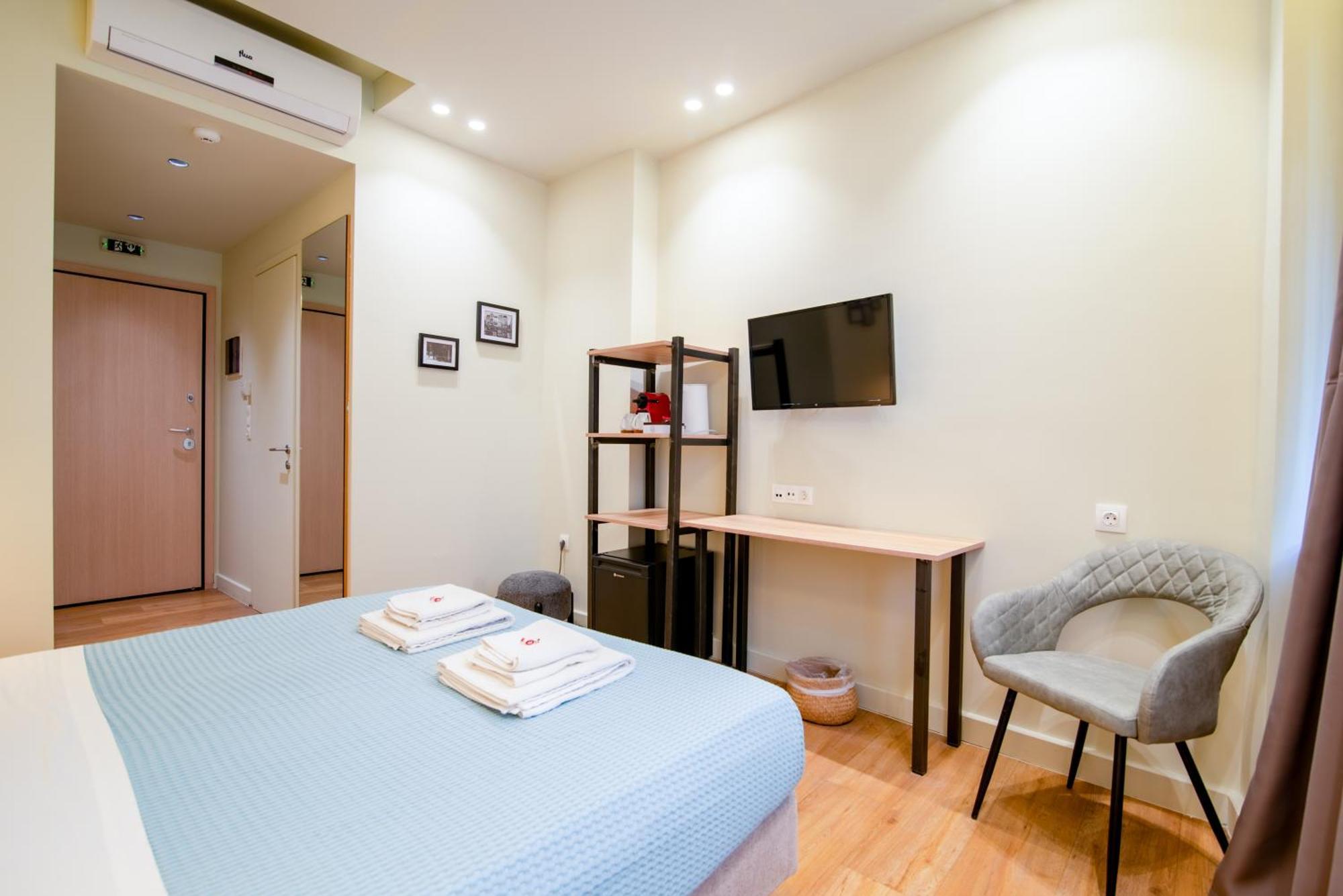 Still アテネ 部屋 写真